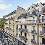 Pick A Flat\'S Apartements In Champs Elysees - Rue Du Colisee
